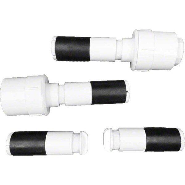 Westlake Pipe & Fittings 1.5 in. Polaris Stub Pipe Kit PV91008003 - main